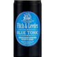 FITCH & LEEDES BLUE TONIC - 4 x 200 ml