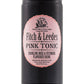 FITCH AND LEEDES PINK TONIC - 4 x 200 ml