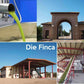 Casas de Hualdo Coupage 3L