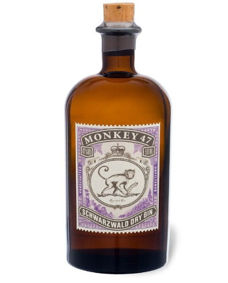 Monkey 47 Schwarzwald Dry Gin