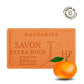 Marseille Seife Mandarine 100g Haute Provence