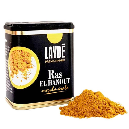 Ras el Hanout Gewürzmischung