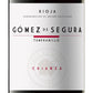 Gomez de Segura DOC CRIANZA