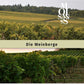 Rosé Sekt Veuve Moisans Dry