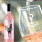 Rosé Wein Jumilla DO Monastrell Rosado Gallo Pedro