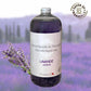 Savon de Marseille Flüssigseife Nachfüllpack 1000 ml LAVENDEL