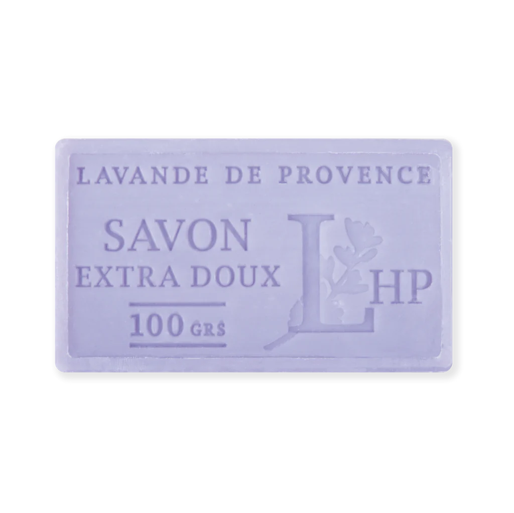 Marseille Seife Lavendel 100g Haute Provence