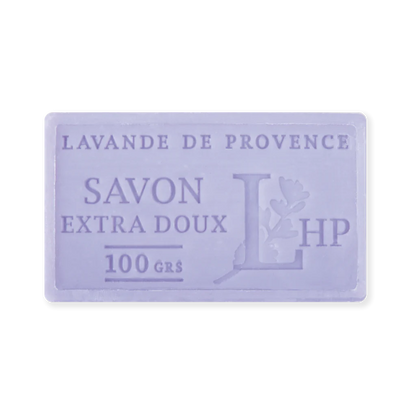 Marseille Seife Lavendel 100g Haute Provence