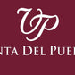 Spanischer Rotwein Venta del Puerto N°12