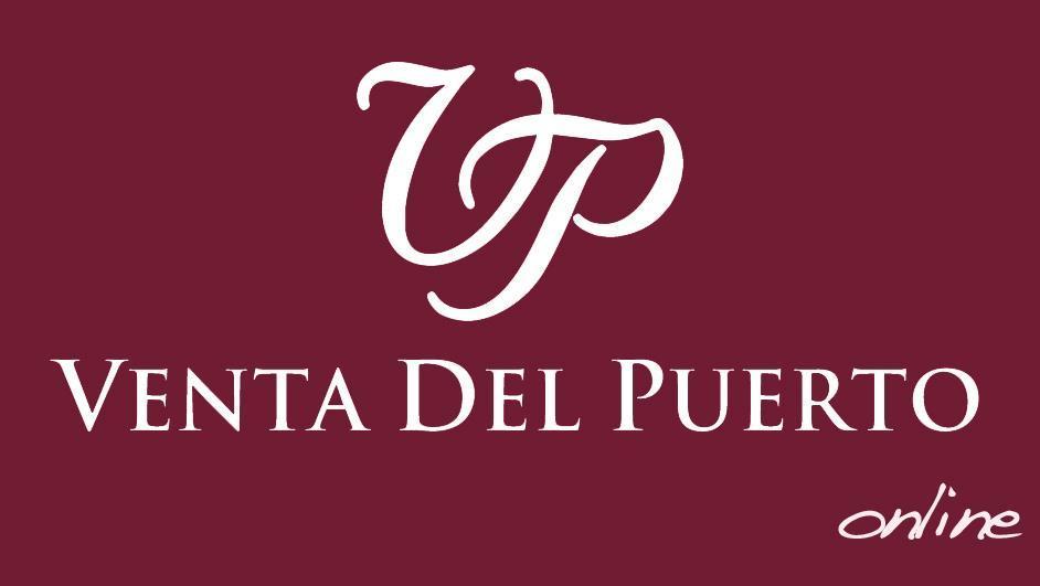 Spanischer Rotwein Venta del Puerto N°12