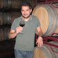 Spanischer Rotwein Venta del Puerto N°12