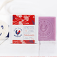 Echte Marseille Seife - Patchouli 100 g