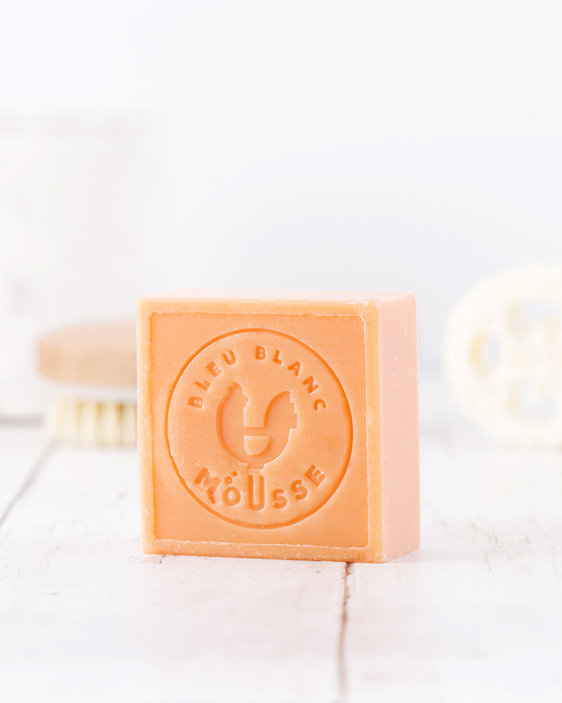Echte Marseille Seife - Melone 100 g