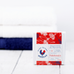 Echte Marseille Seife - Patchouli 100 g