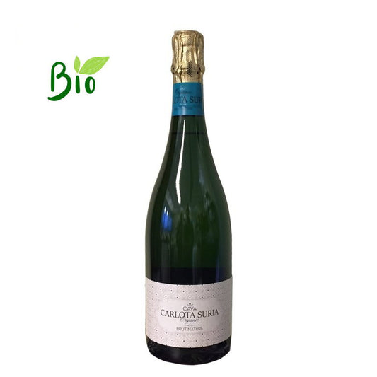 Cava-Carlota-Suria-Brut-Nature-bio-sekt-