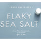 Saltverk Arktische Polarsalzflocken Natur - 250 gr