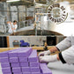 Savon de Marseille Seife ORCHIDEE 100gr - Provence