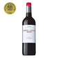 Rotwein Gomez de Segura DOC CRIANZA