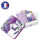 Lavendel Geschenkset Duftkissen & Seife & Dose Haute Provence