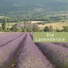 Lavendel Duftkissen zum Aufhängen 50gr Haute Provence
