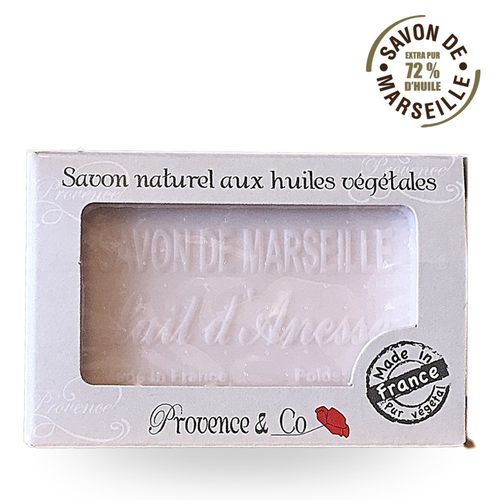 Savon de Marseille Seife ESELSMILCH