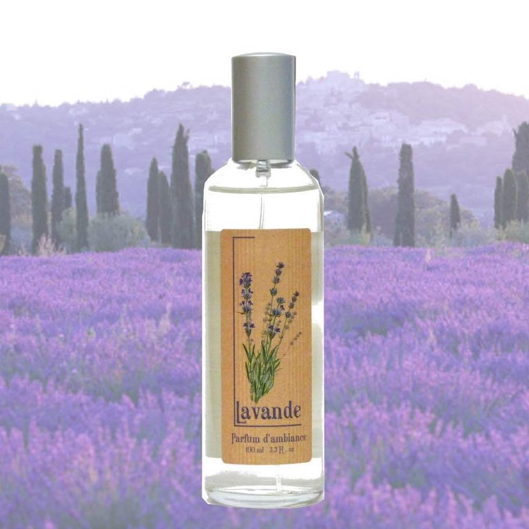 Raumduft LAVENDEL