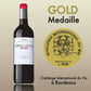 Gomez de Segura DOC CRIANZA