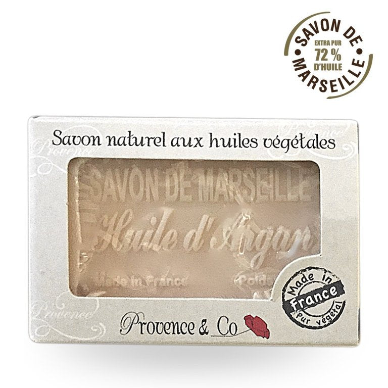Savon de Marseille - ARGANÖL
