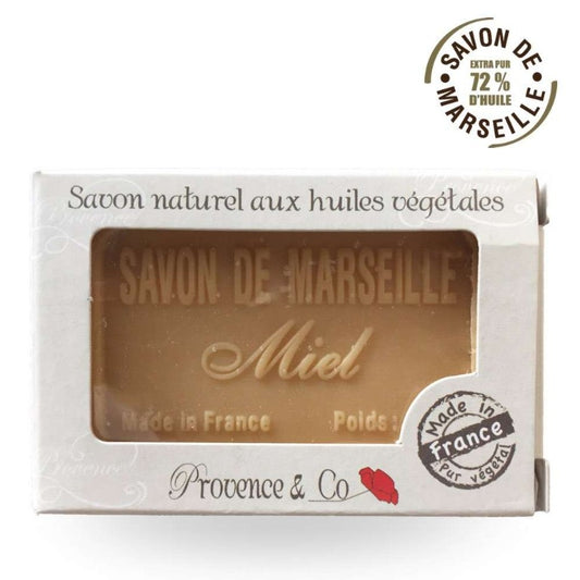 Marseille Seife HONIG 100gr Provence