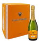 Winzer Sekt Veuve Moisans blanc BRUT